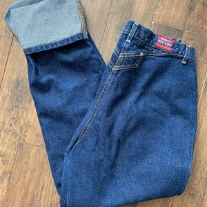 Vintage Authentic Rockies Highrise Plus Size XL Tall 17/18